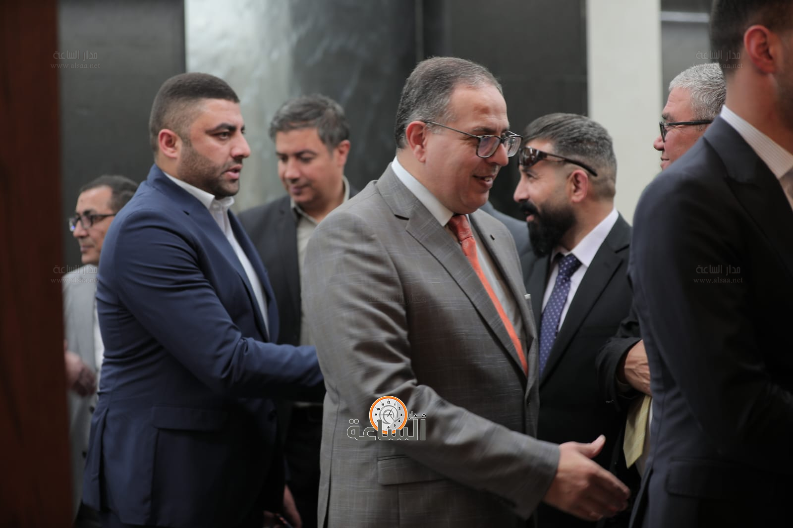 Madar Al-Saa Images 0.5974543659210454