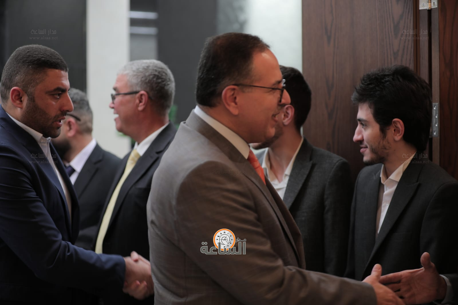 Madar Al-Saa Images 0.23327251169301022