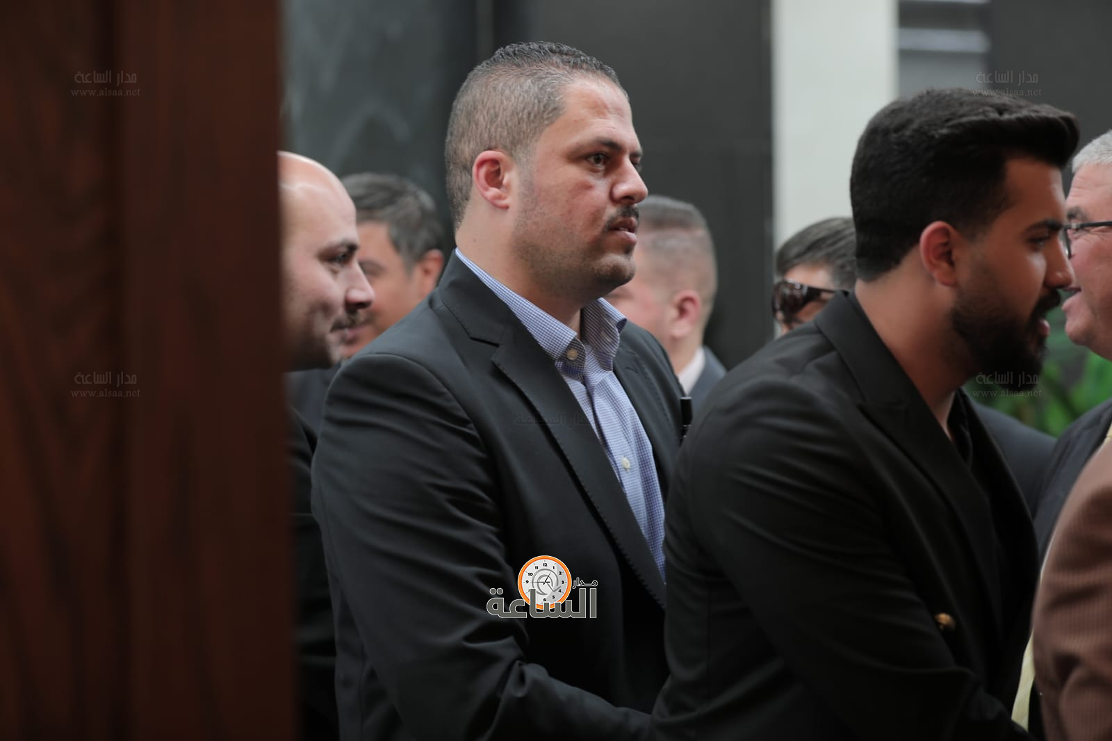 Madar Al-Saa Images 0.6050910025989288