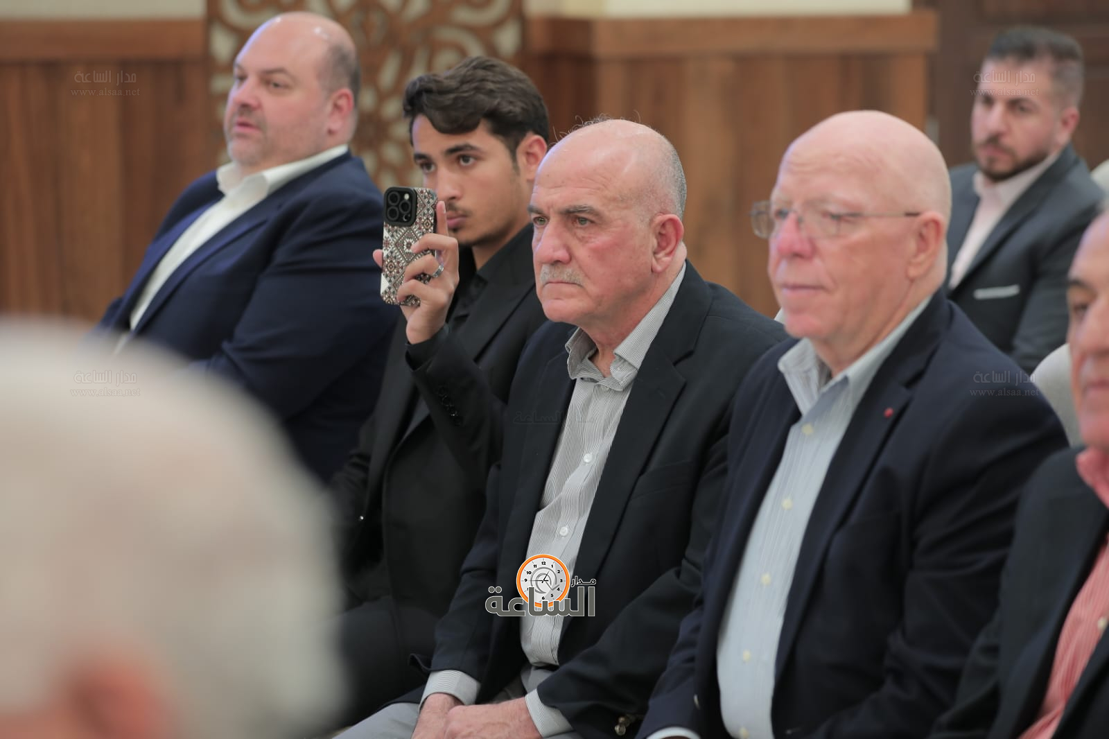 Madar Al-Saa Images 0.3469419407945228