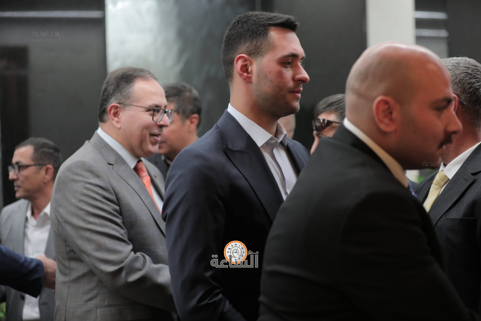 Madar Al-Saa Images 0.8009938904340559