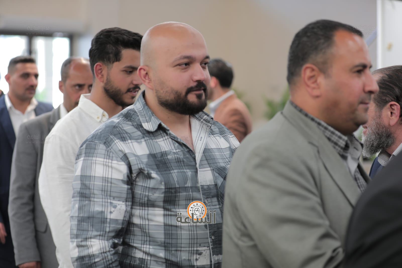 Madar Al-Saa Images 0.9027551182430069