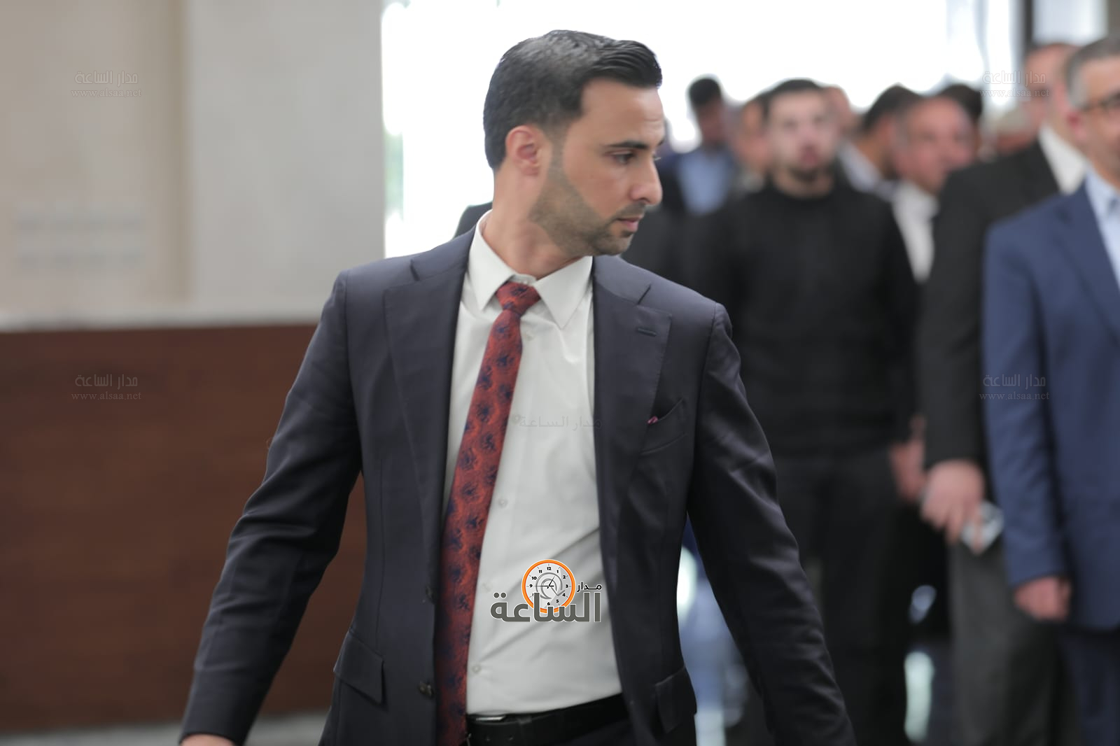 Madar Al-Saa Images 0.5866831711975438