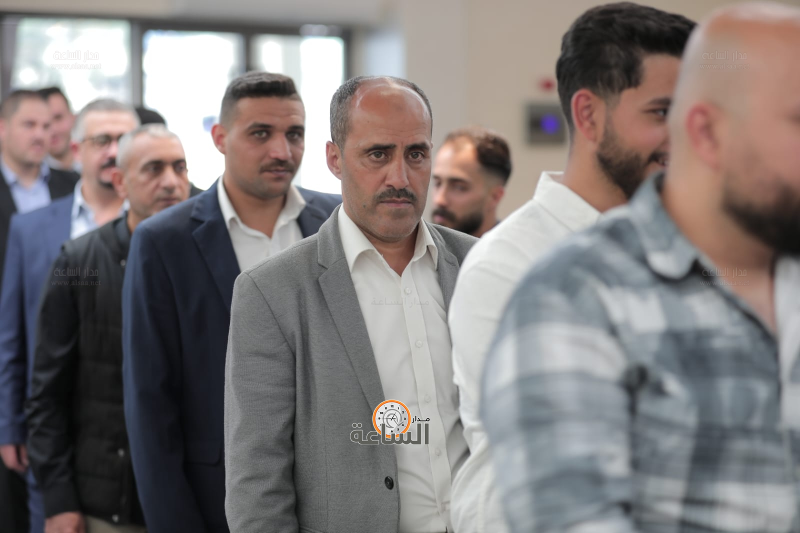 Madar Al-Saa Images 0.31374950148022507