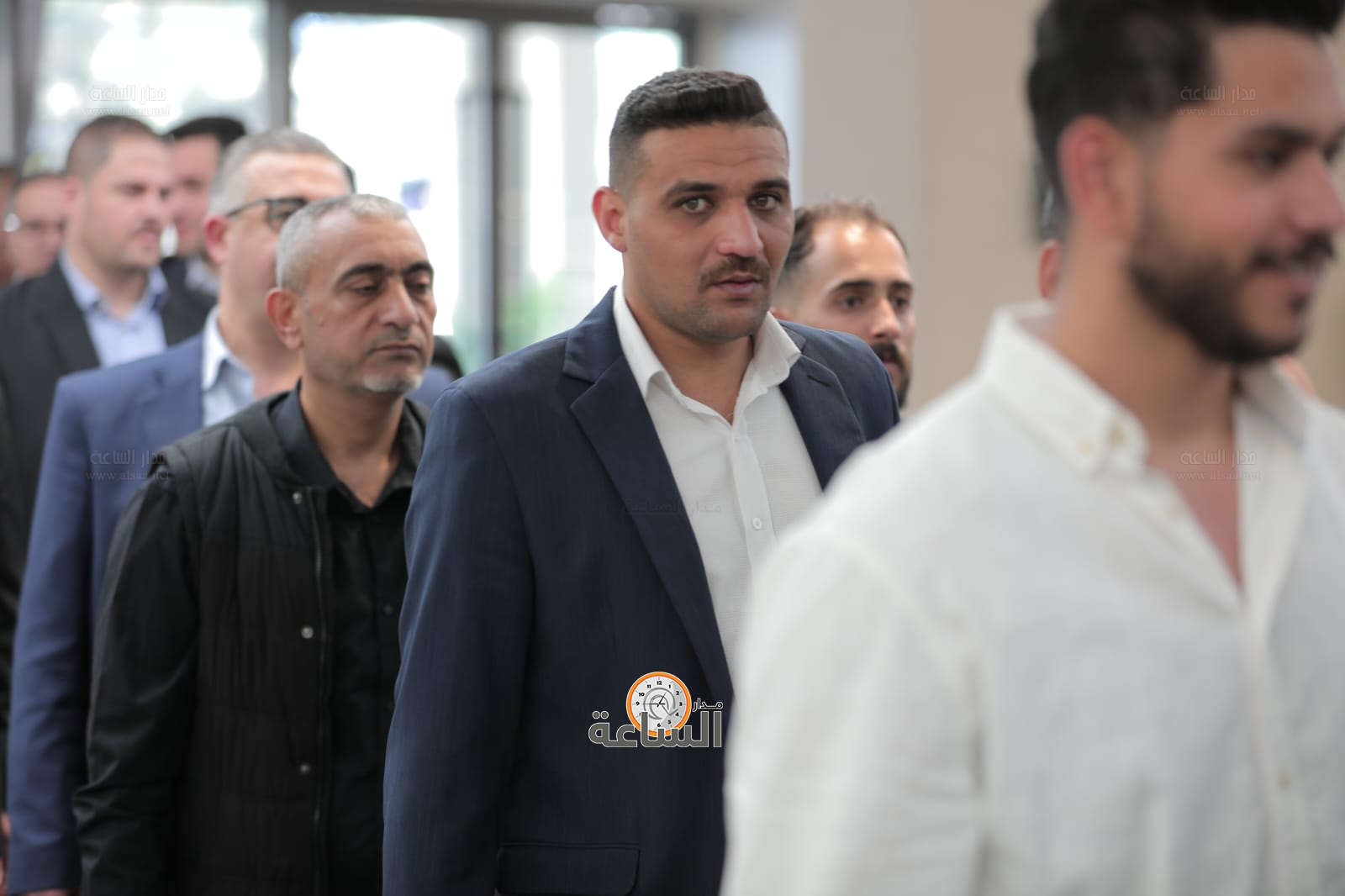 Madar Al-Saa Images 0.606279297419412