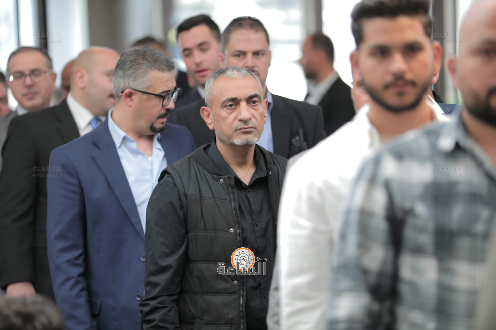 Madar Al-Saa Images 0.95878687412112