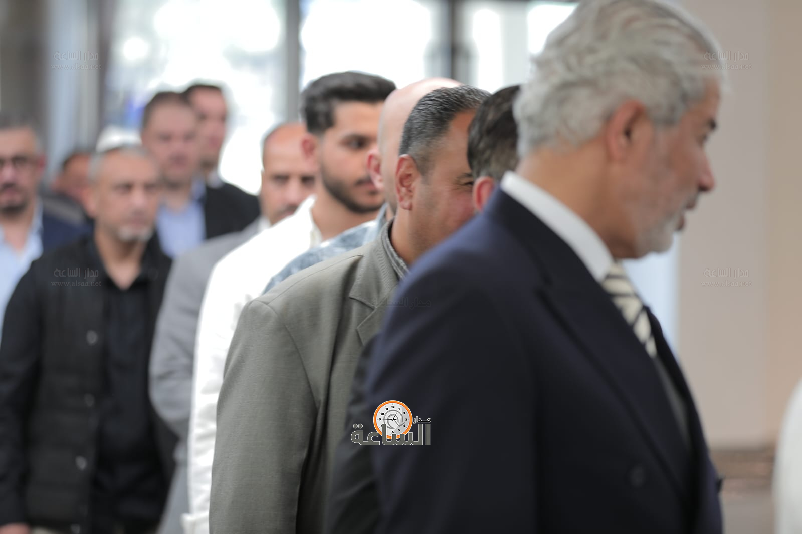 Madar Al-Saa Images 0.1422580402978082