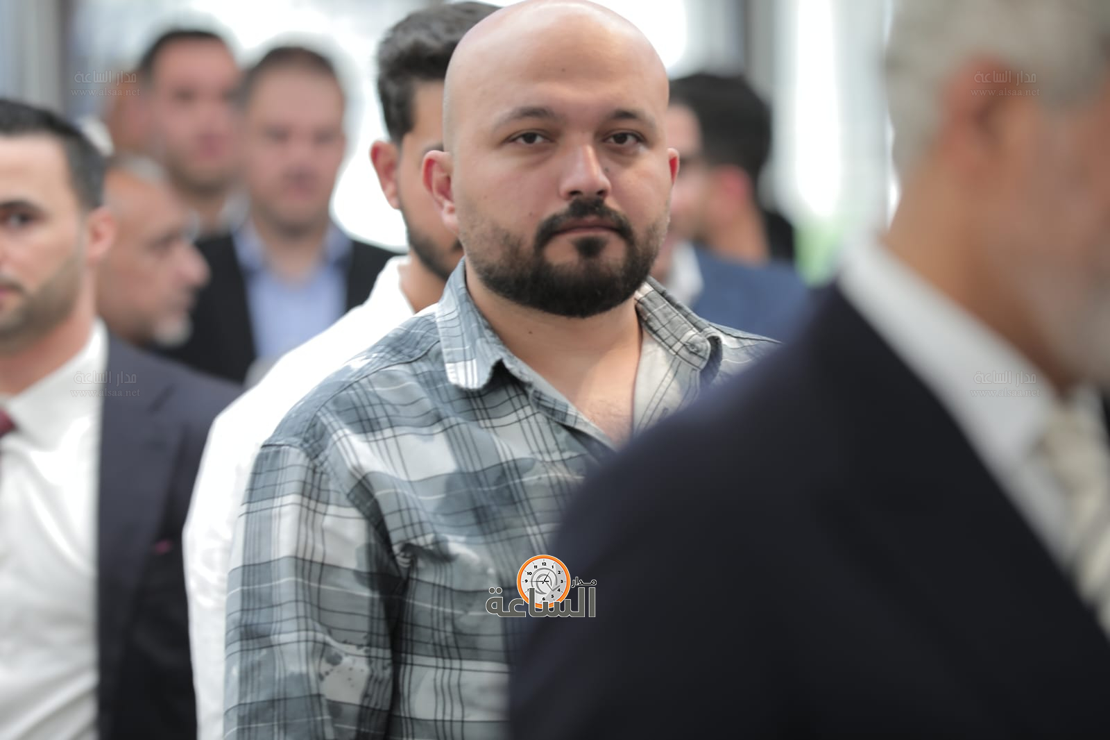 Madar Al-Saa Images 0.1358088519795052