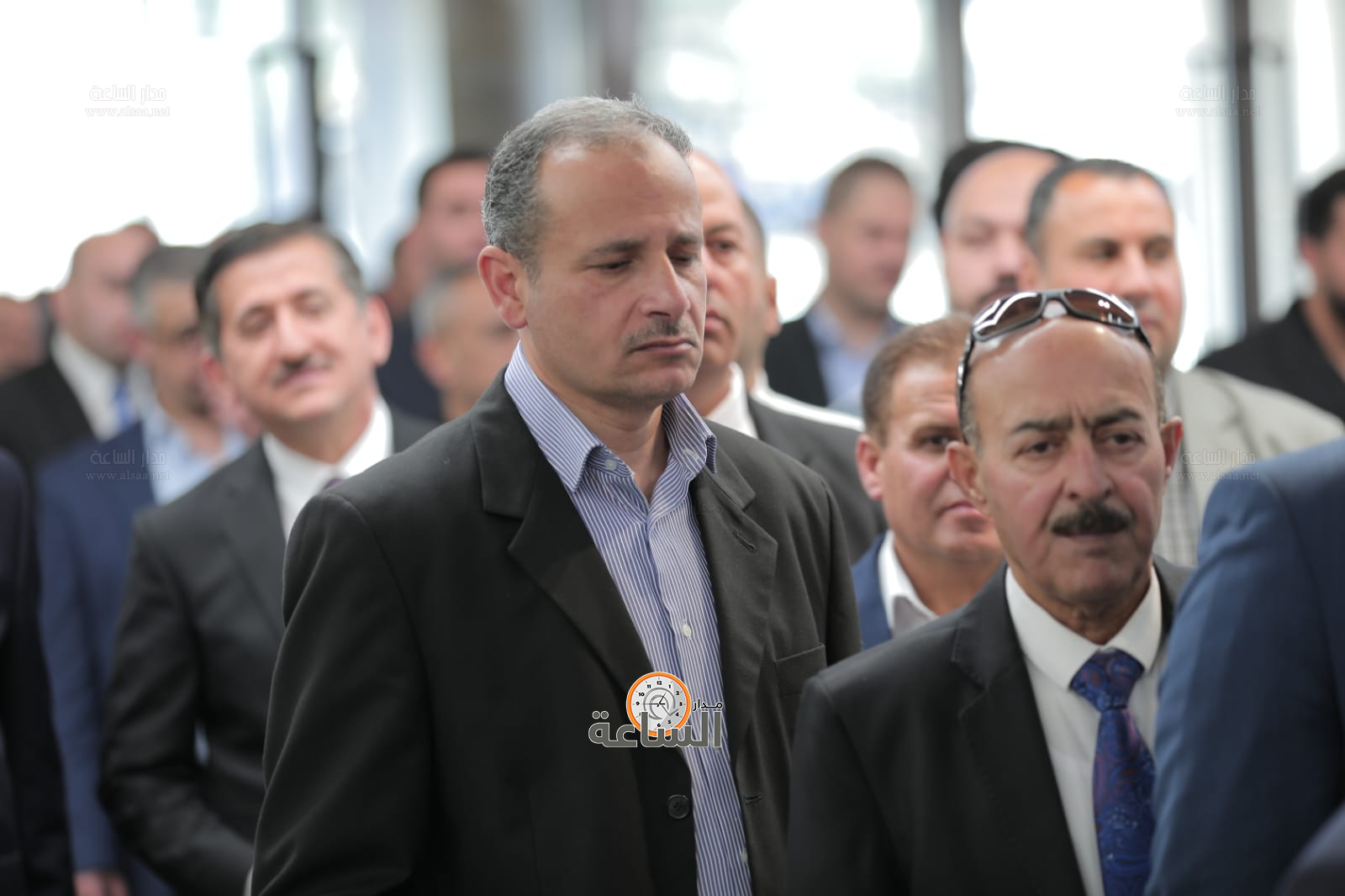 Madar Al-Saa Images 0.13776967942826723