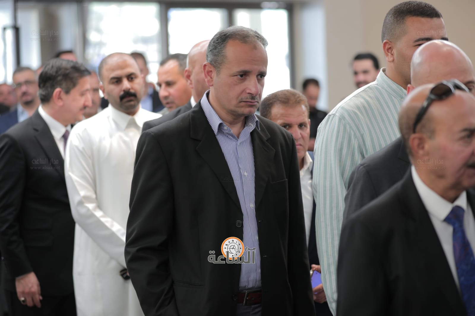 Madar Al-Saa Images 0.280237876218684