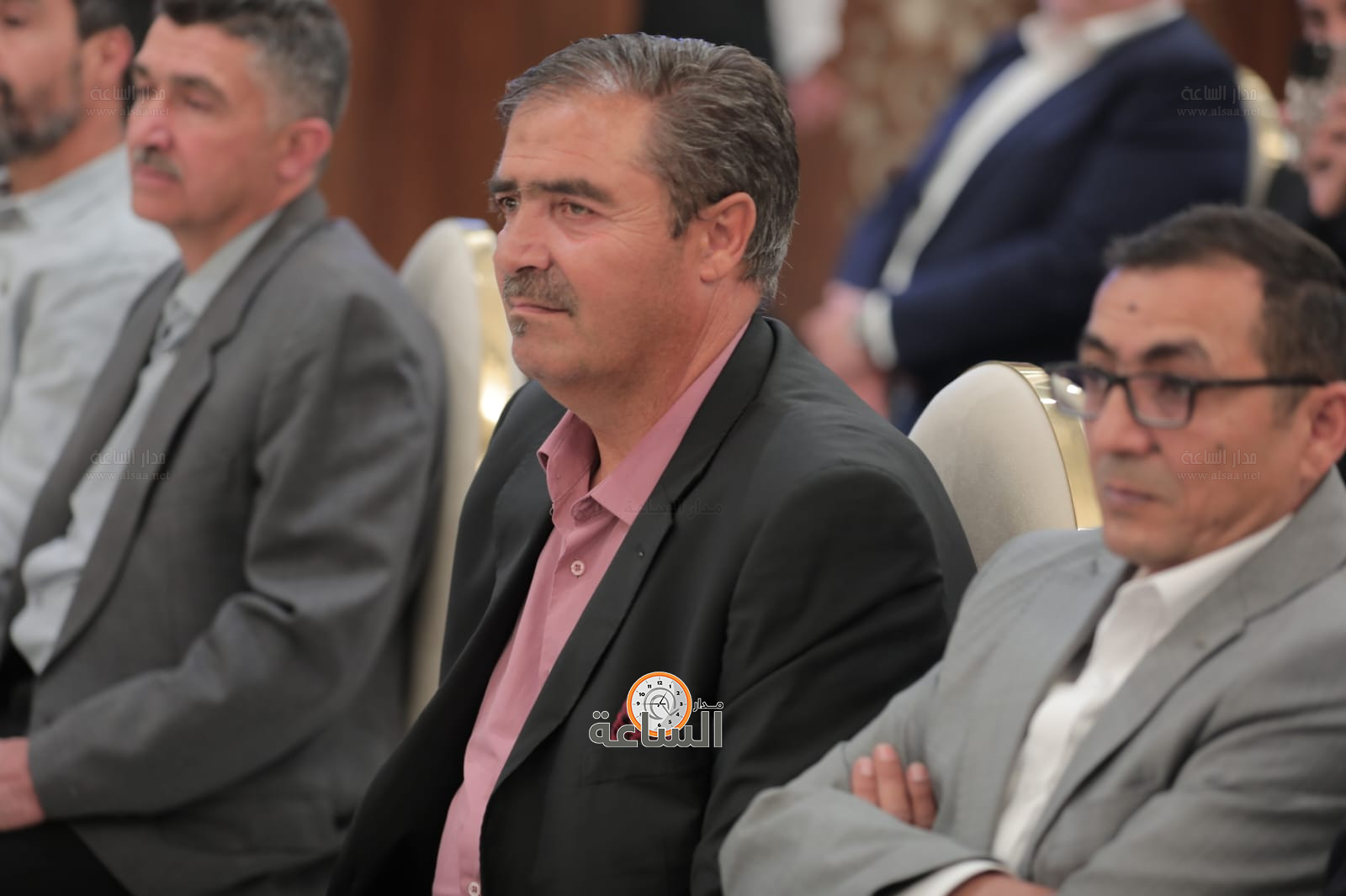 Madar Al-Saa Images 0.3532918476790745