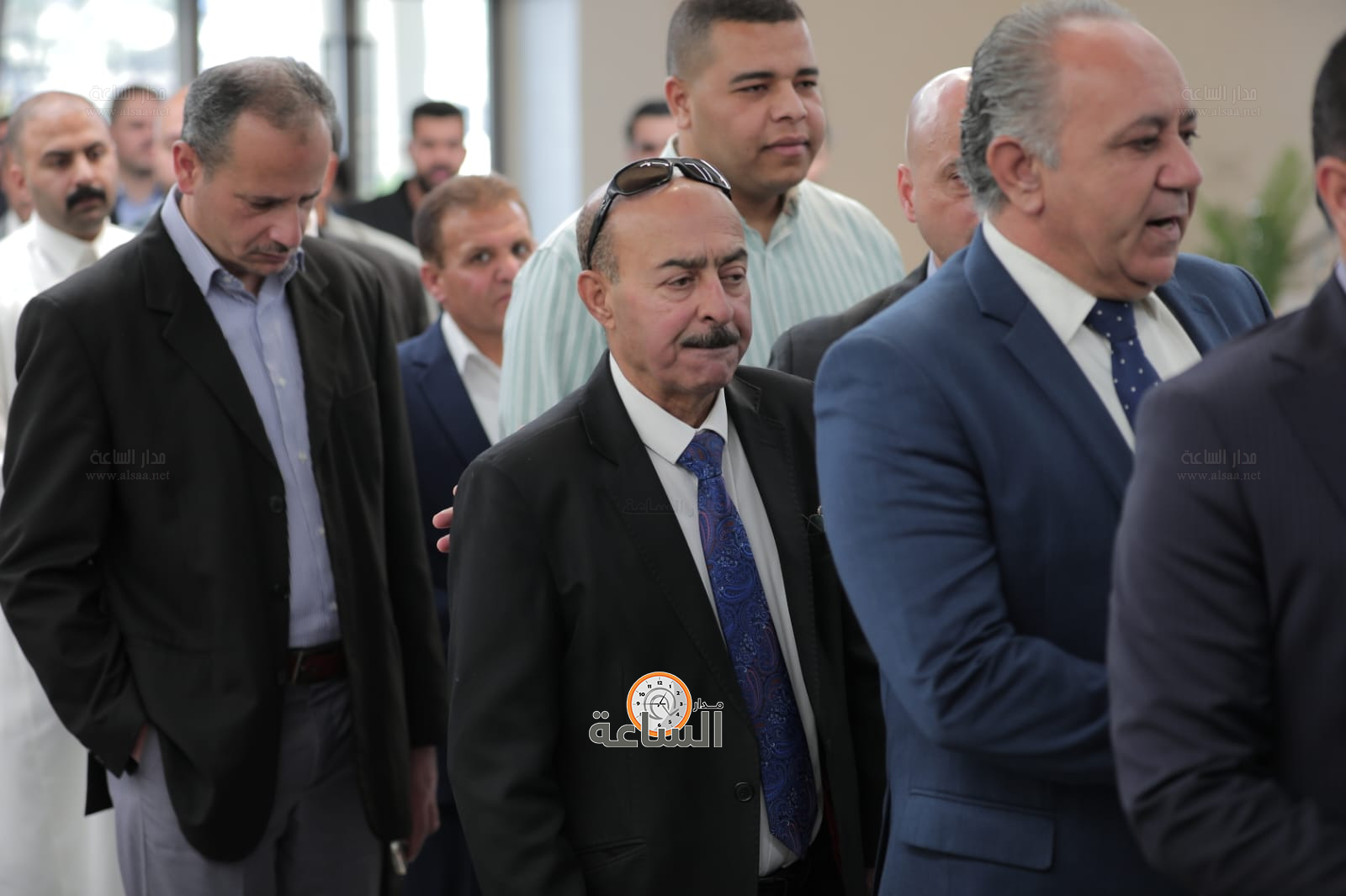 Madar Al-Saa Images 0.0765515538292777