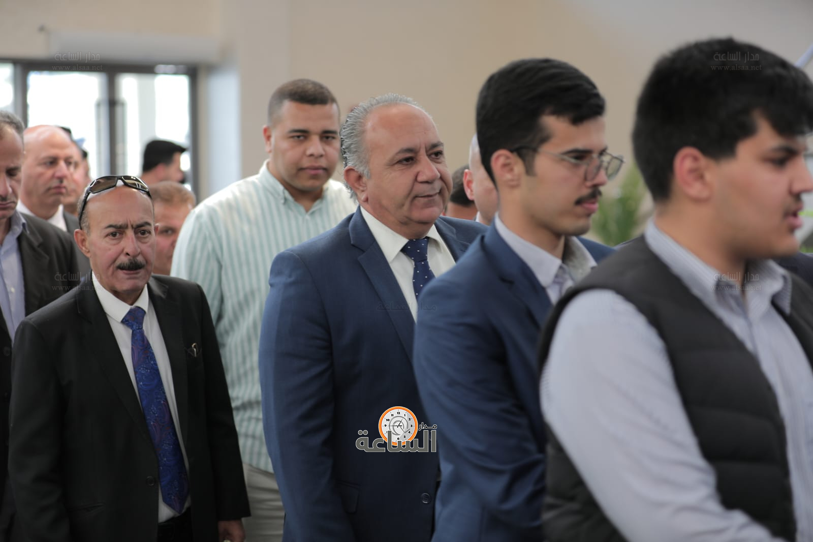 Madar Al-Saa Images 0.2164758070791215