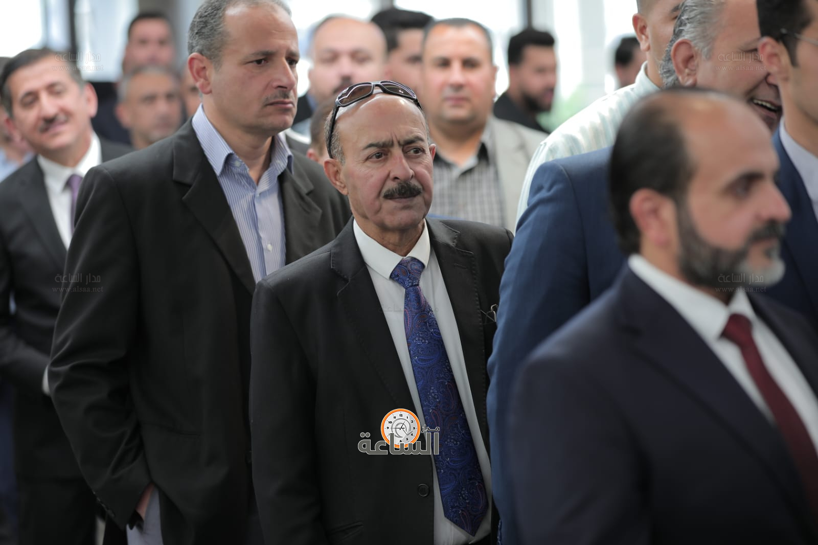 Madar Al-Saa Images 0.4191816892718445