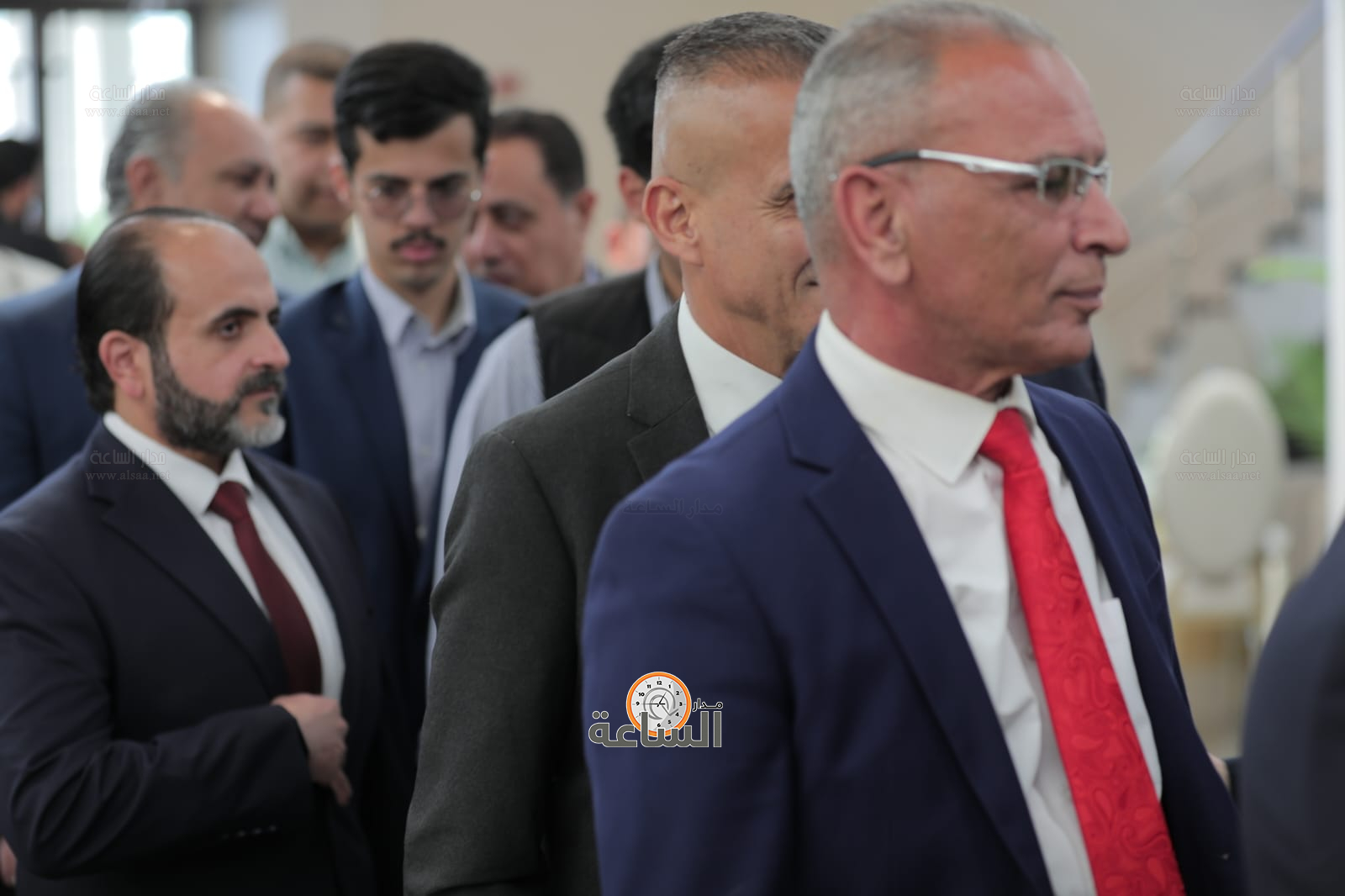 Madar Al-Saa Images 0.7435381517929058