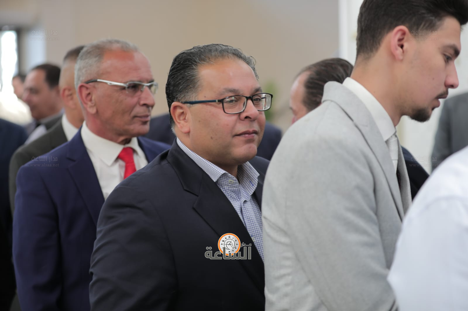 Madar Al-Saa Images 0.4495062578727316