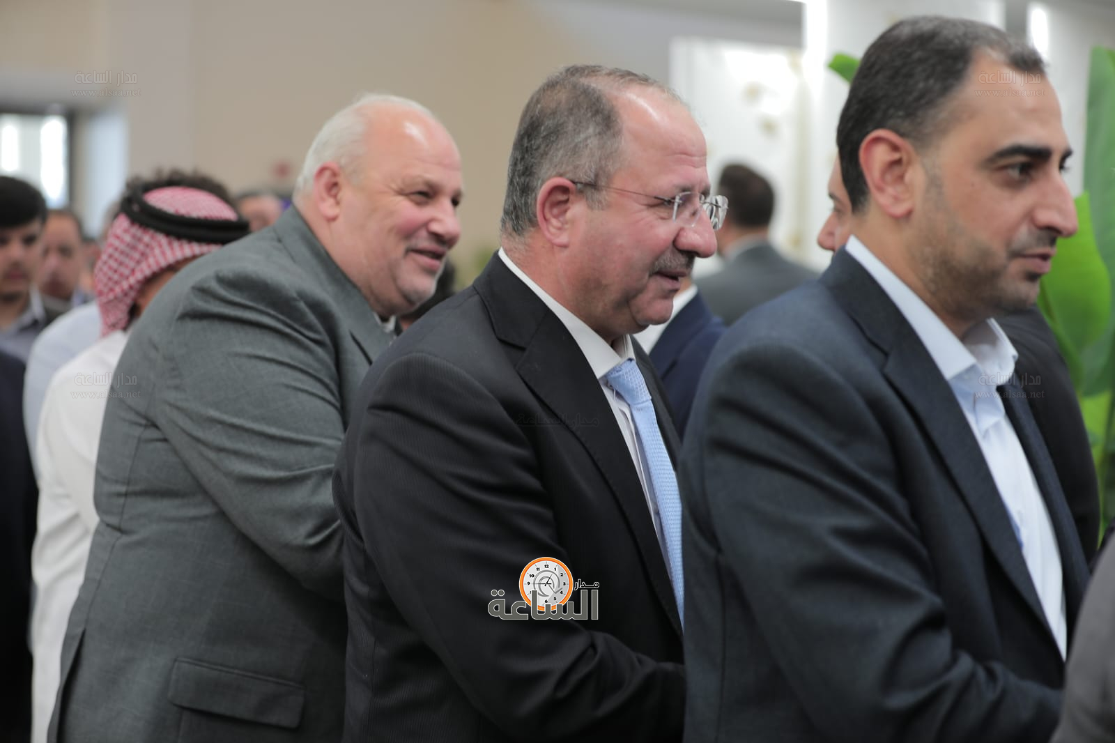 Madar Al-Saa Images 0.4524963789680817