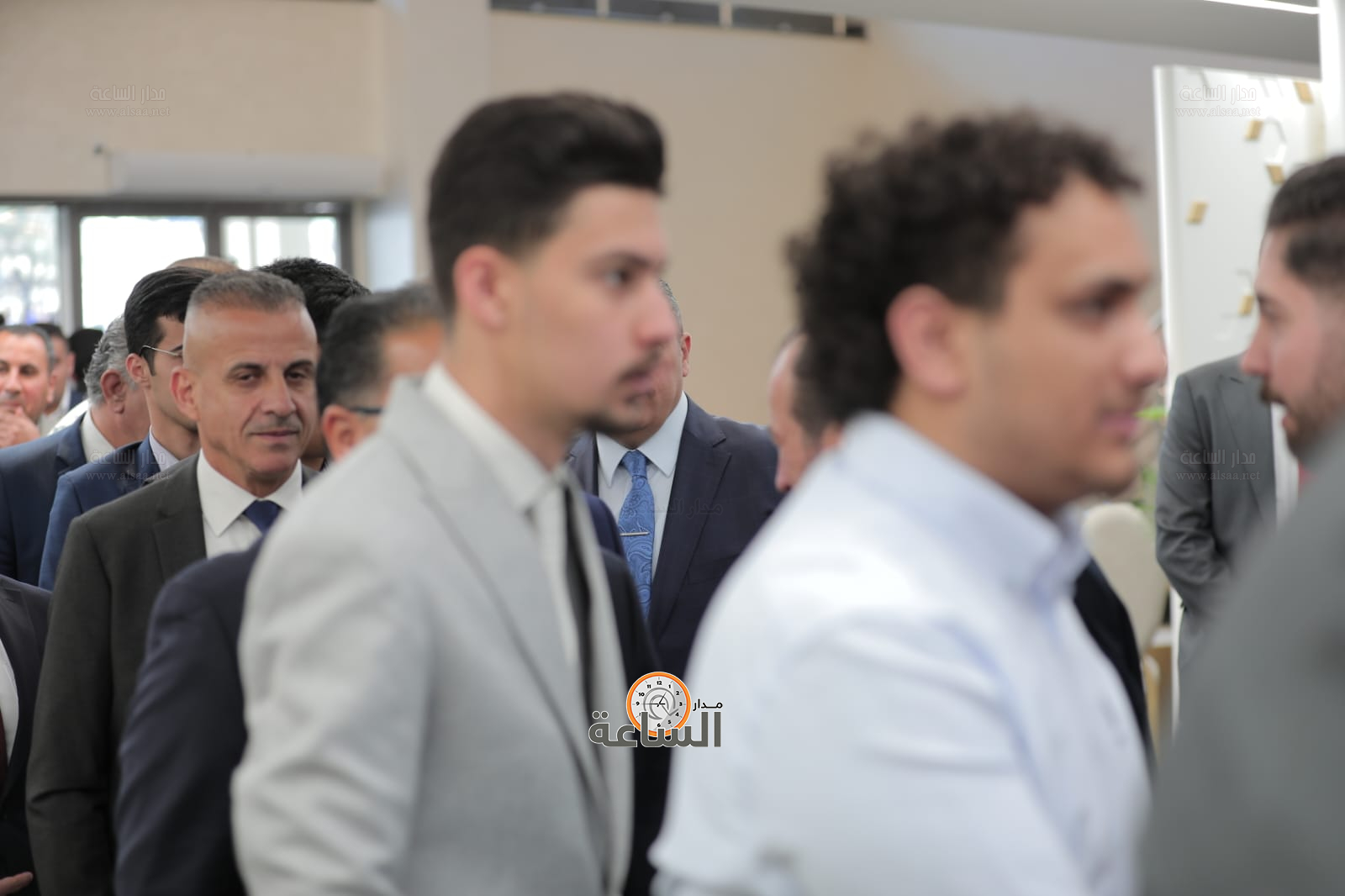 Madar Al-Saa Images 0.0863616573039303