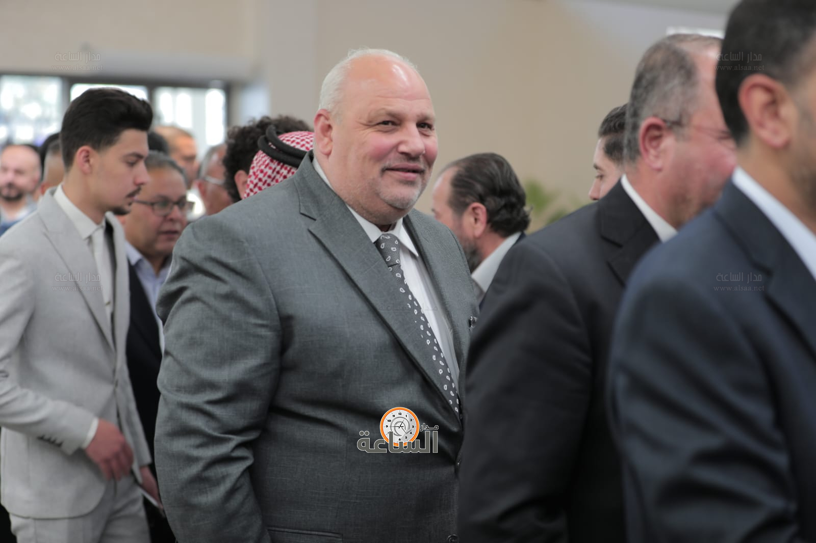 Madar Al-Saa Images 0.4301075990492481