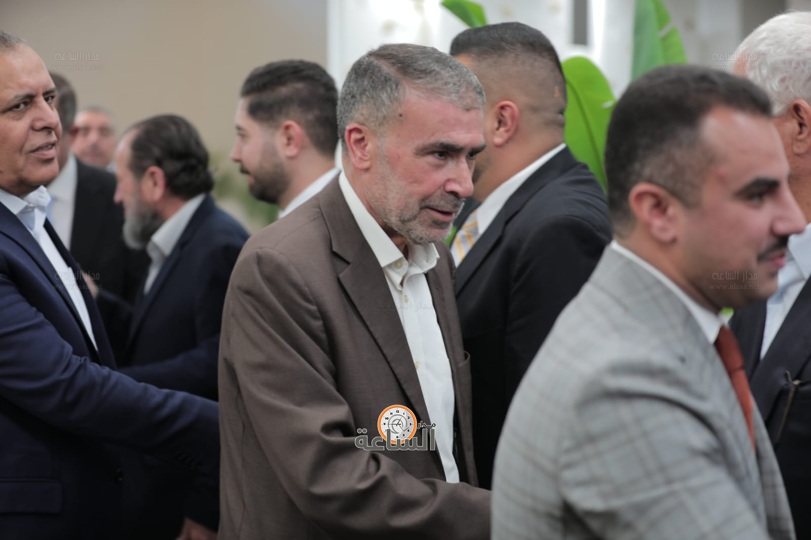 Madar Al-Saa Images 0.8793713510634311