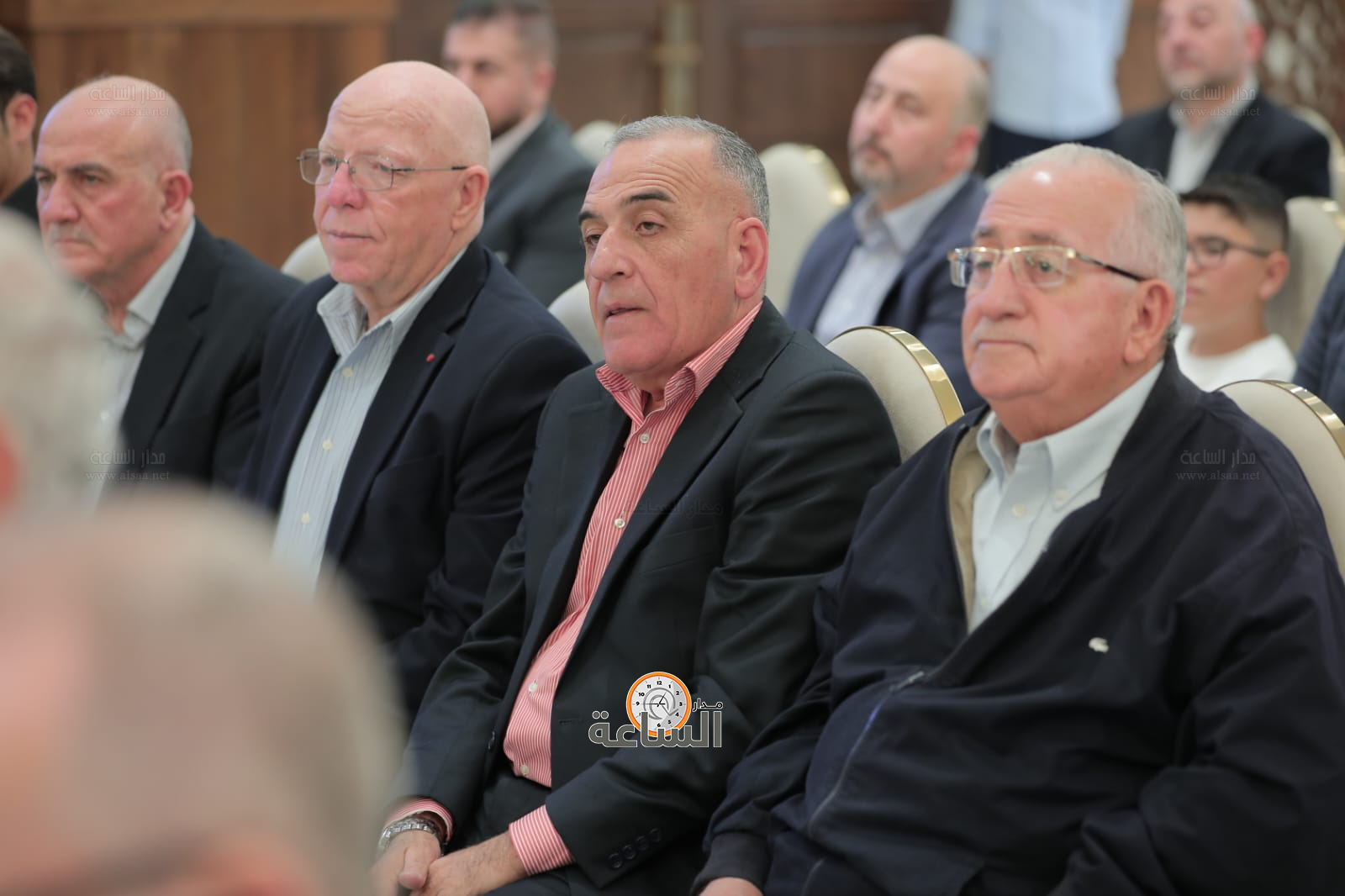 Madar Al-Saa Images 0.7211463459306731