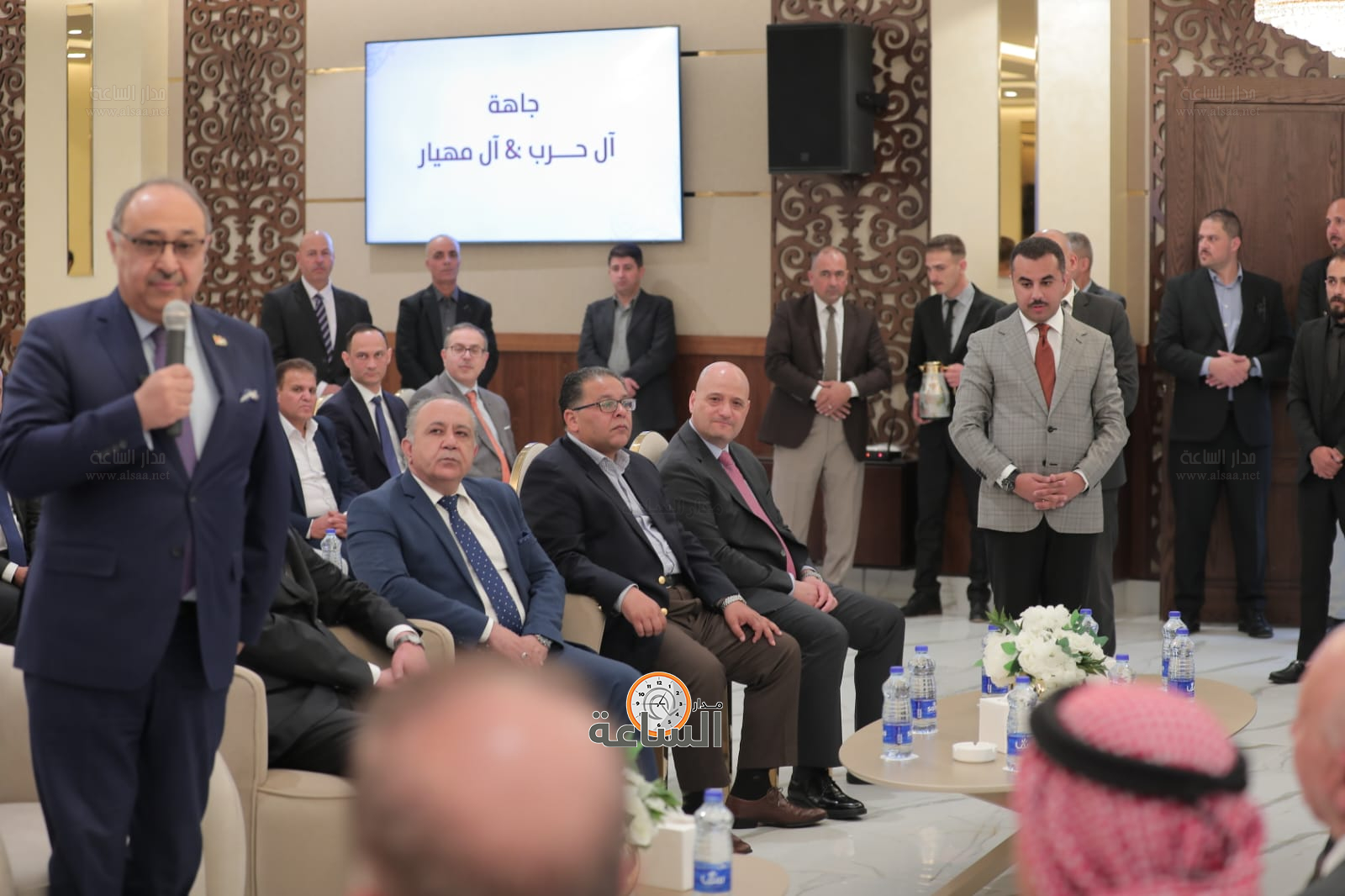 Madar Al-Saa Images 0.5335583373504069