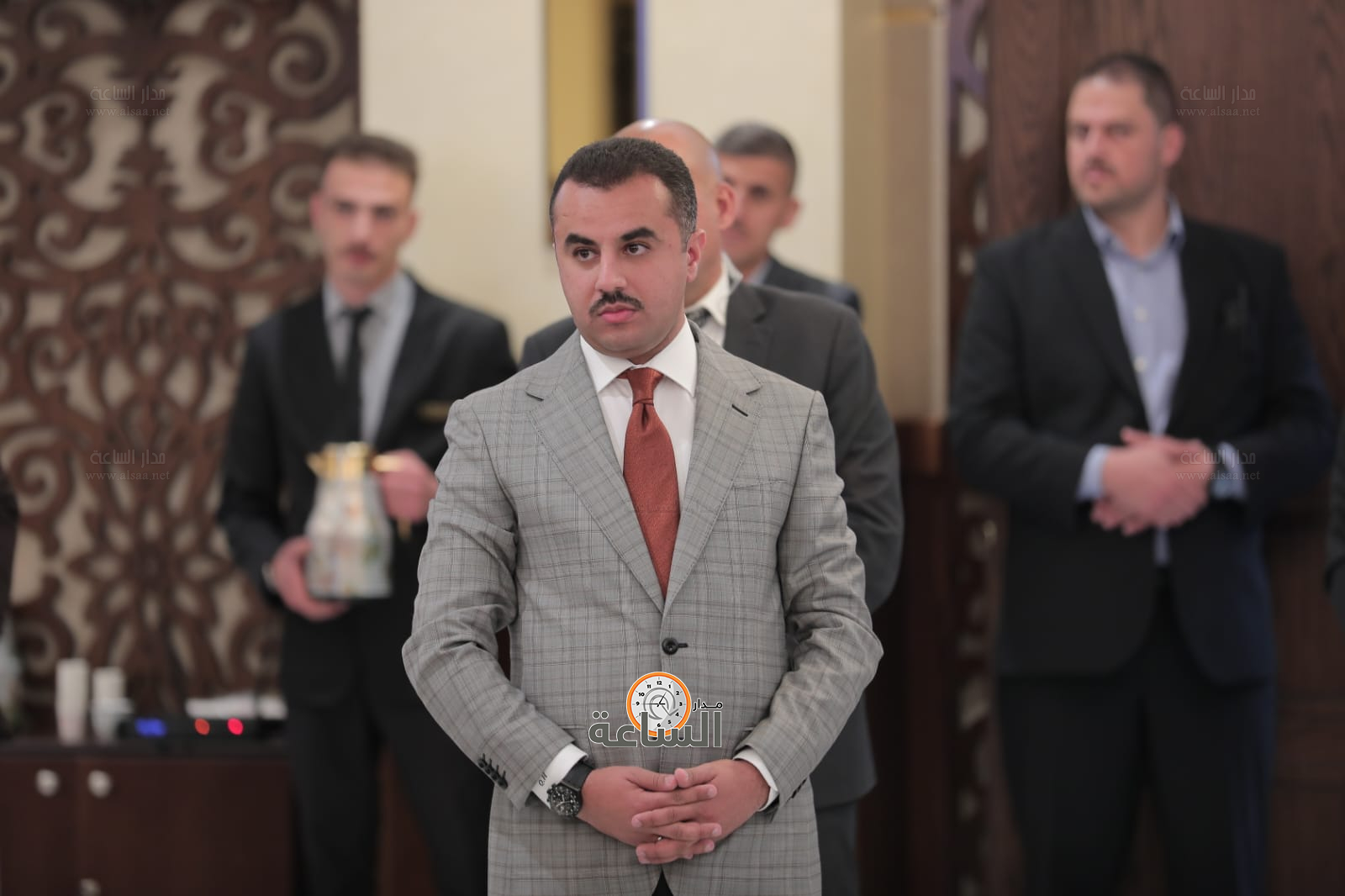 Madar Al-Saa Images 0.2945011674662579