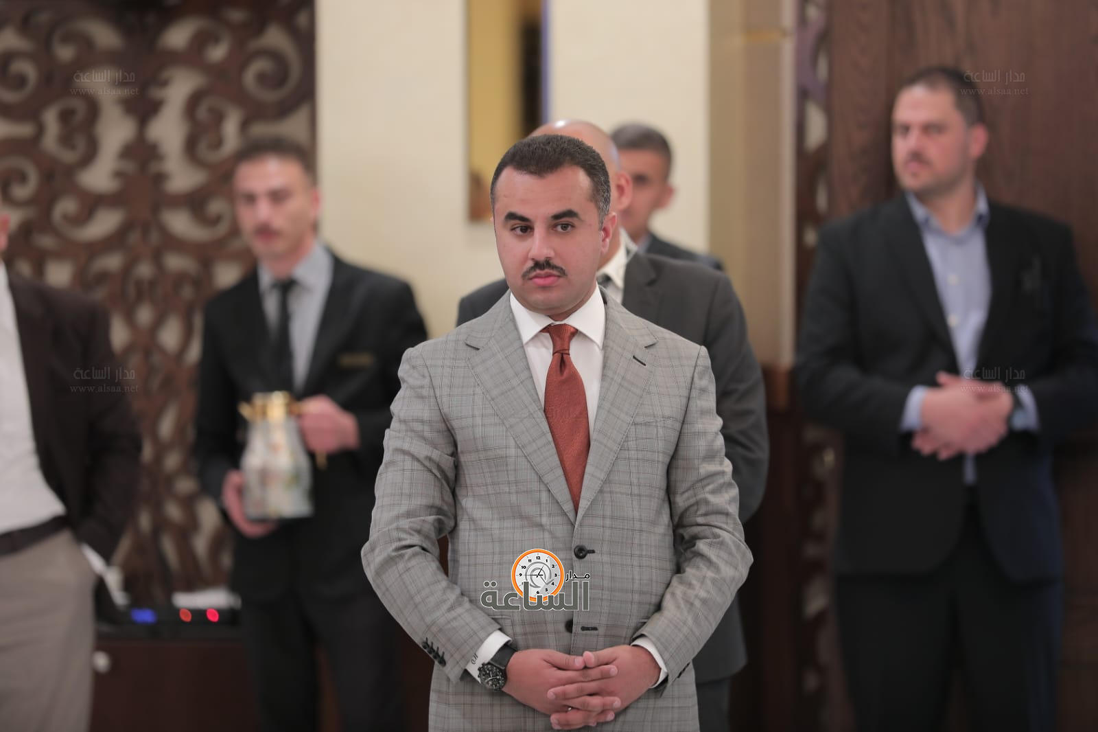 Madar Al-Saa Images 0.3887540849212341