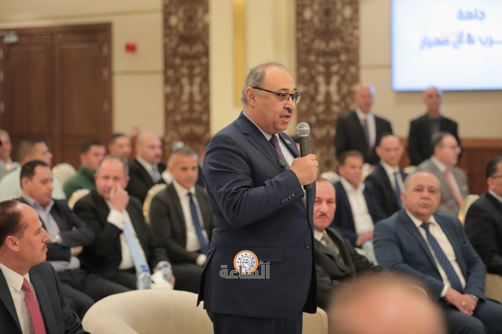 Madar Al-Saa Images 0.6215149328126809