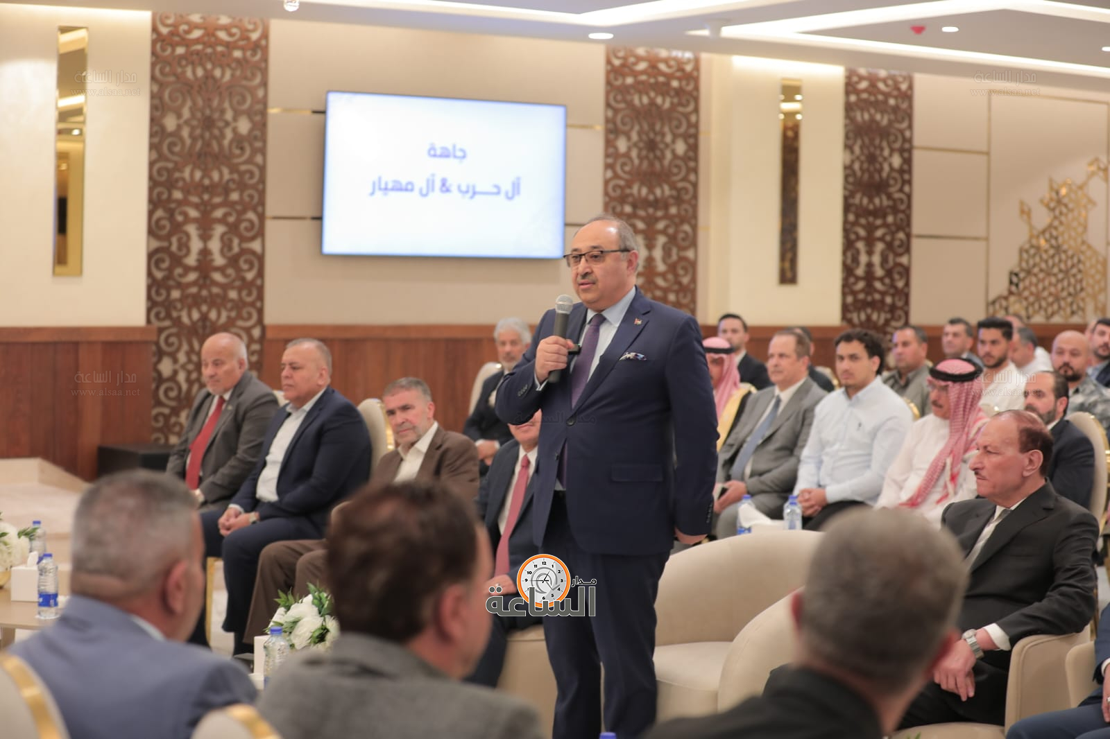 Madar Al-Saa Images 0.9503495147164271