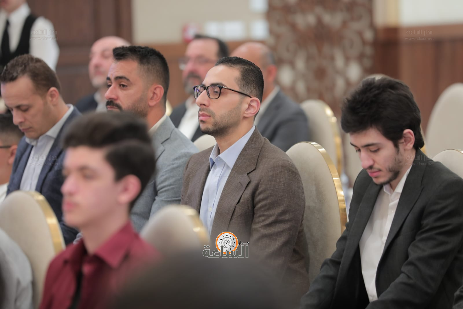 Madar Al-Saa Images 0.9875839423780878