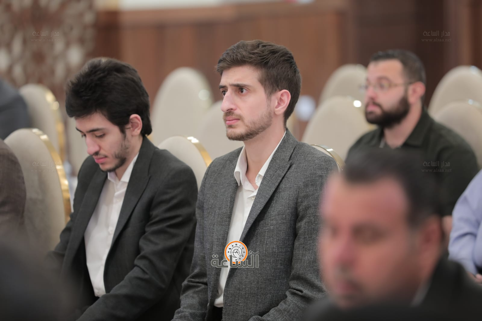 Madar Al-Saa Images 0.5010412798980842