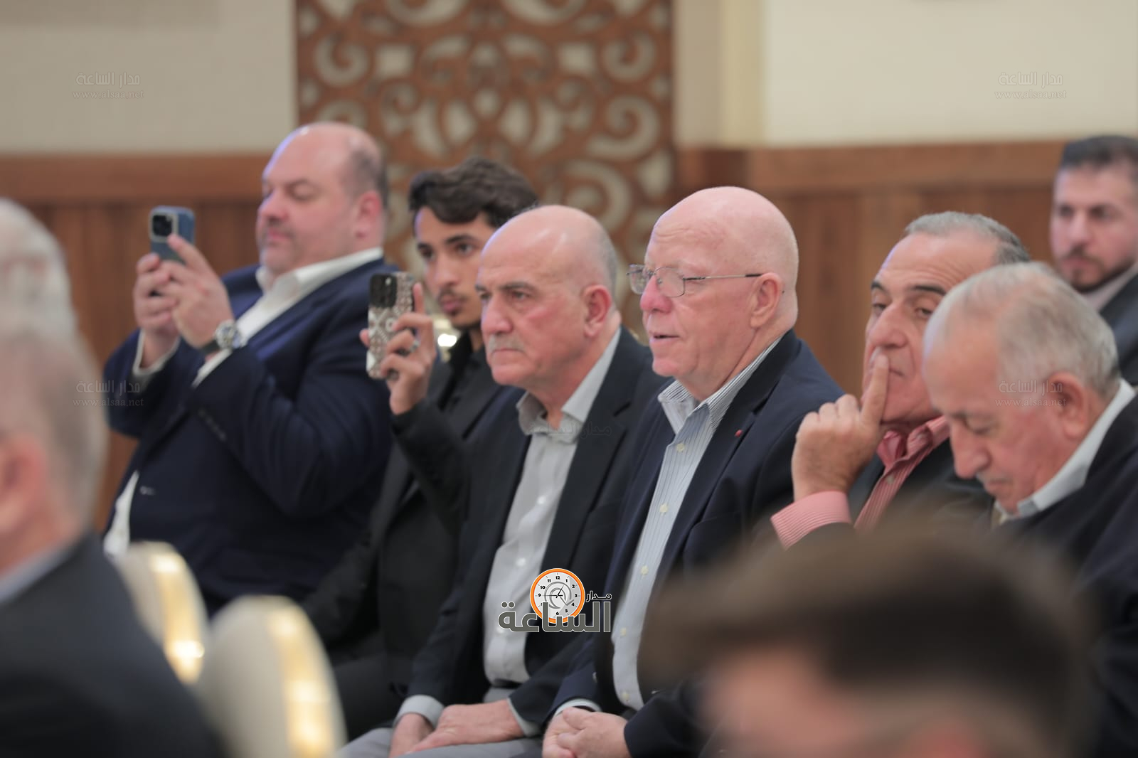 Madar Al-Saa Images 0.5418505622673803