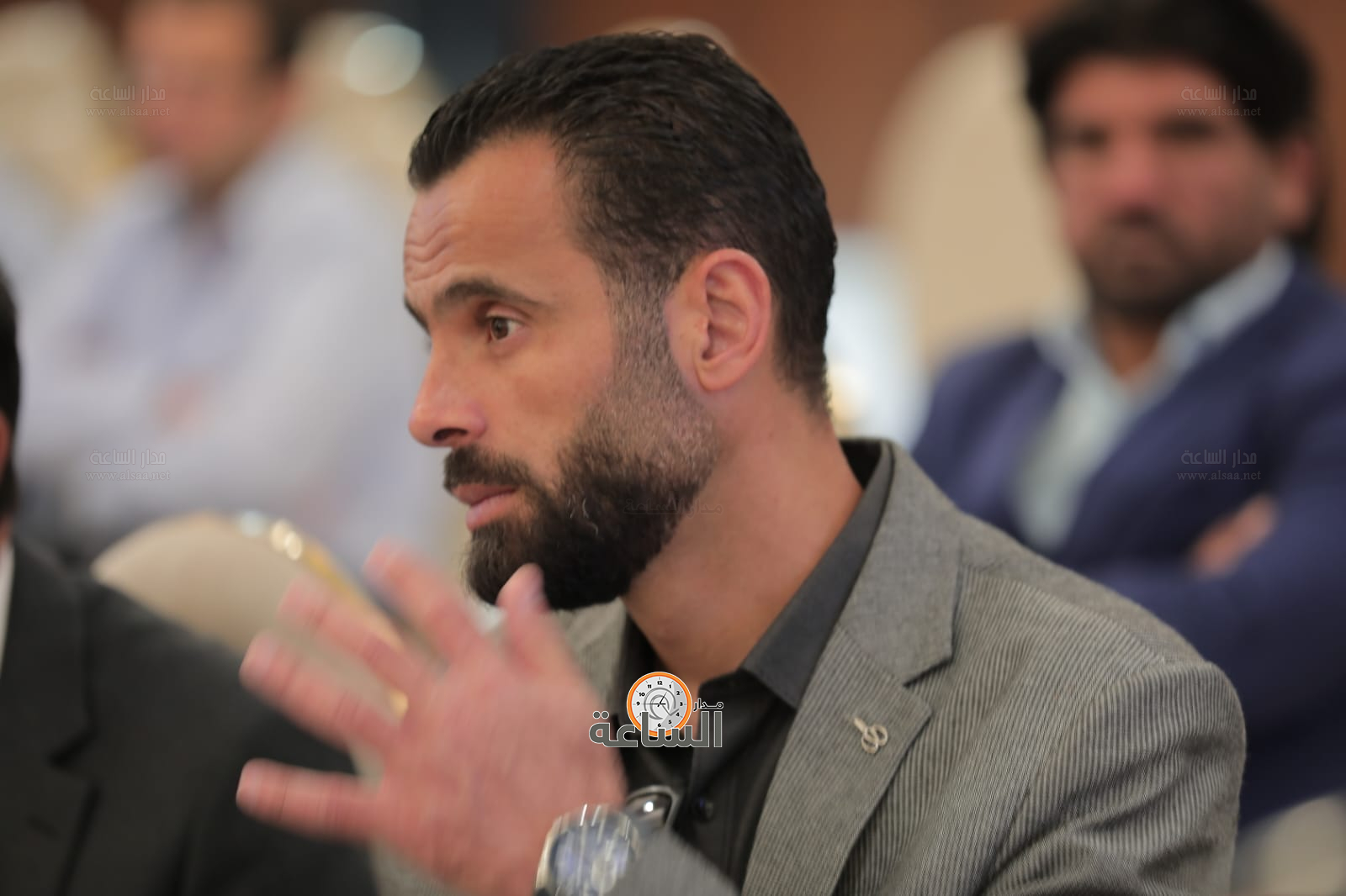 Madar Al-Saa Images 0.3878581817031286