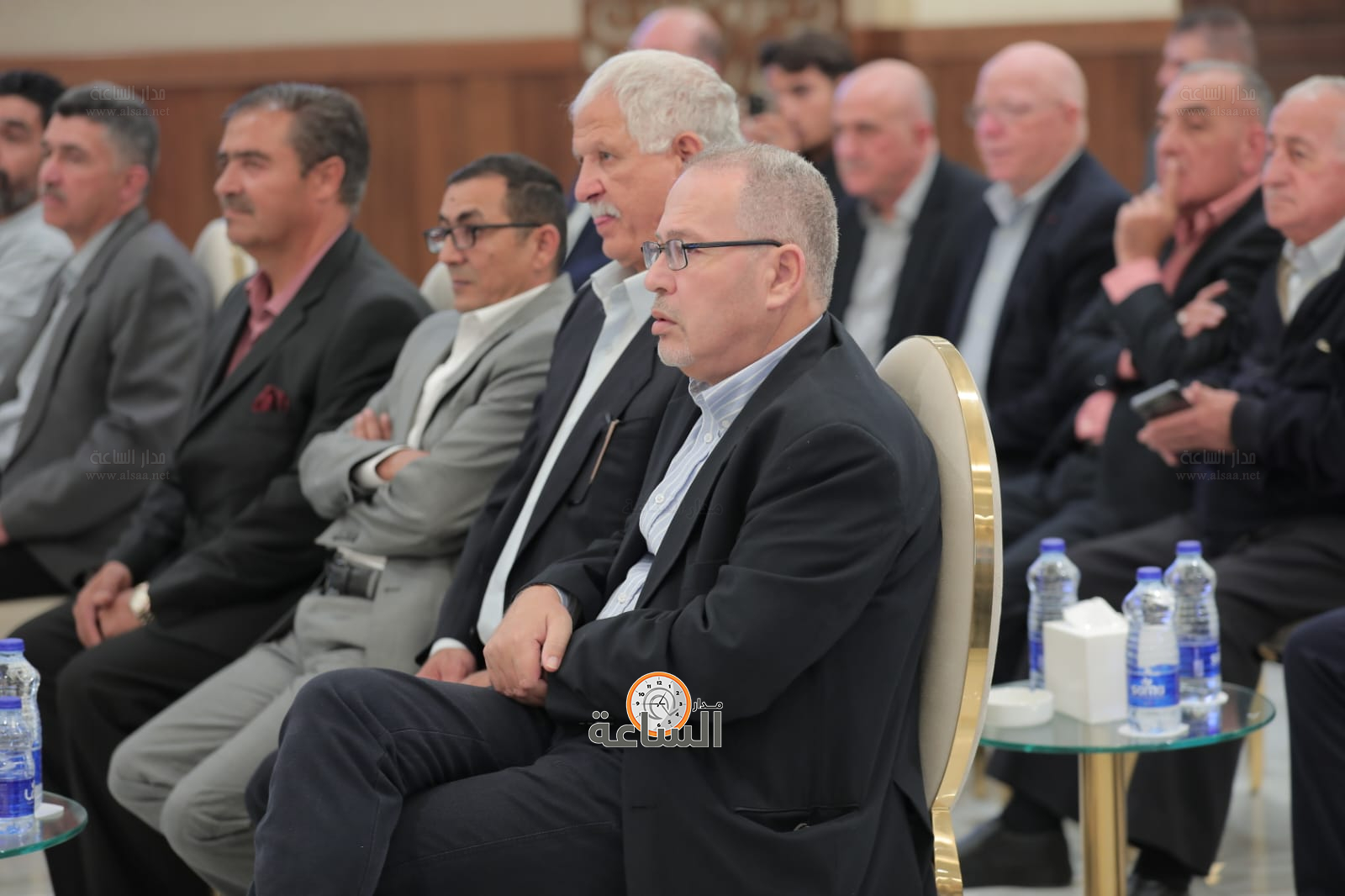 Madar Al-Saa Images 0.03070175908439432