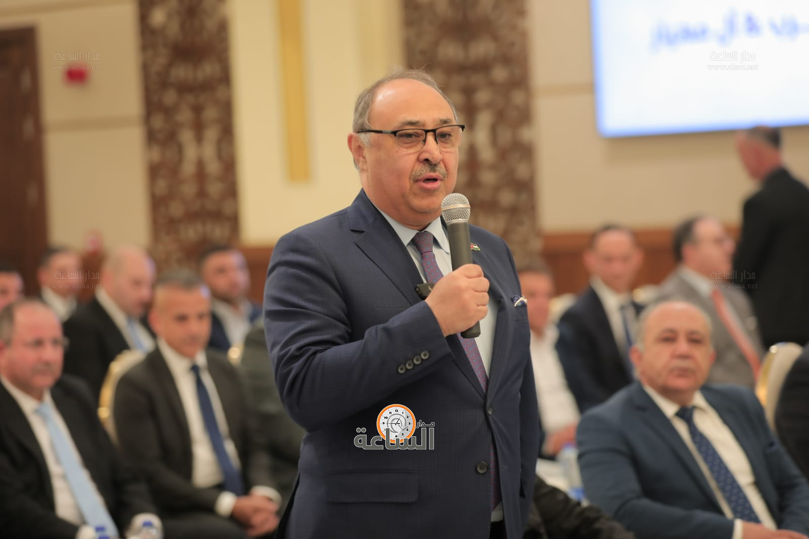 Madar Al-Saa Images 0.2743352264343937