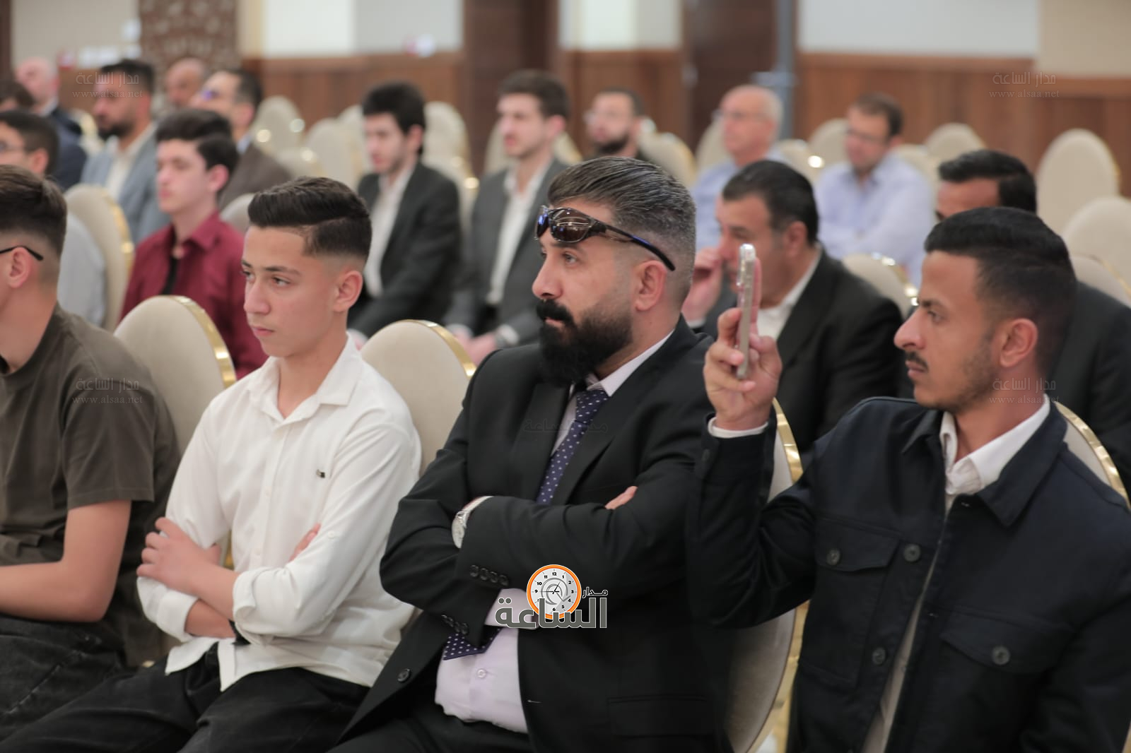 Madar Al-Saa Images 0.8552496964021041