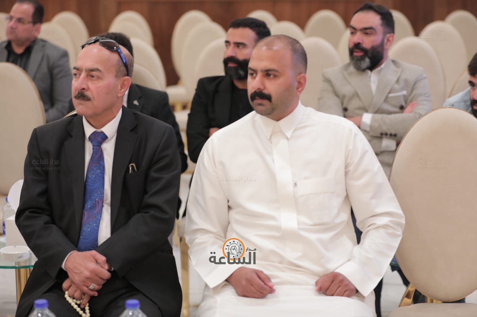 Madar Al-Saa Images 0.42797418246267127