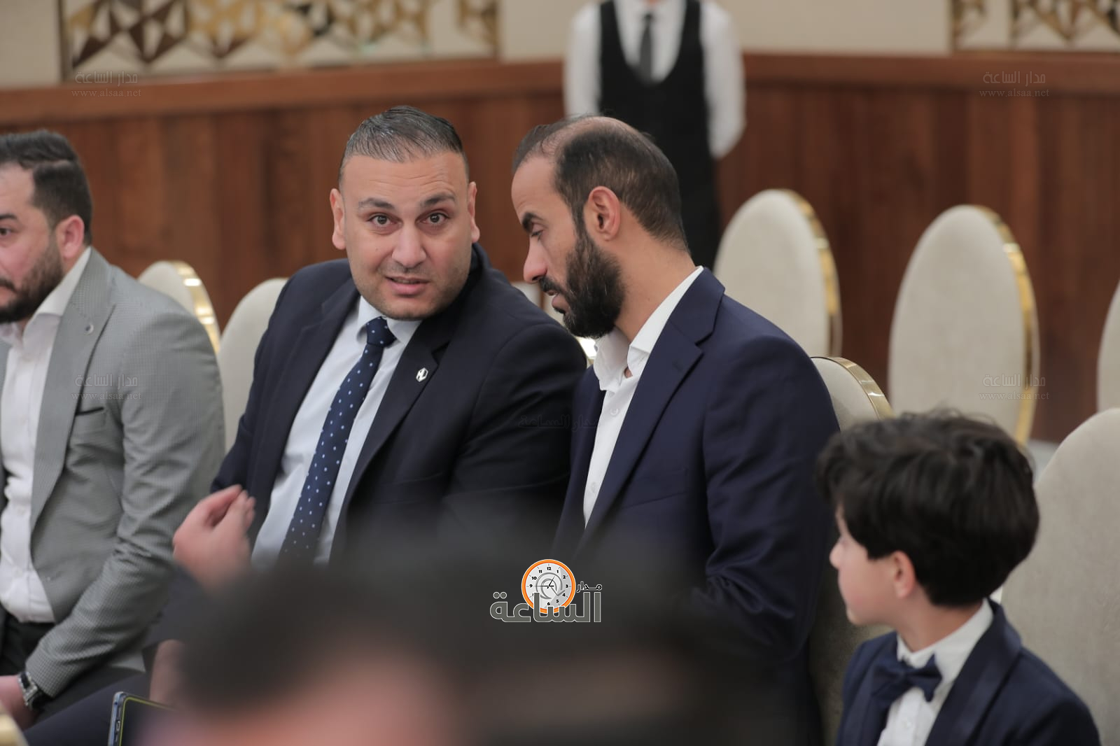 Madar Al-Saa Images 0.5012349955098431