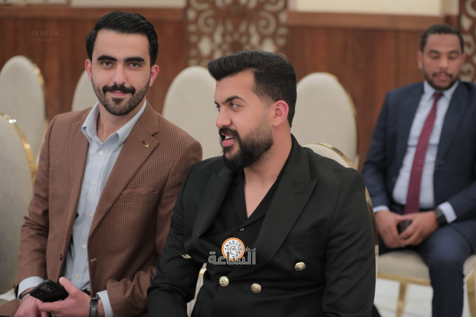 Madar Al-Saa Images 0.5832989601152849