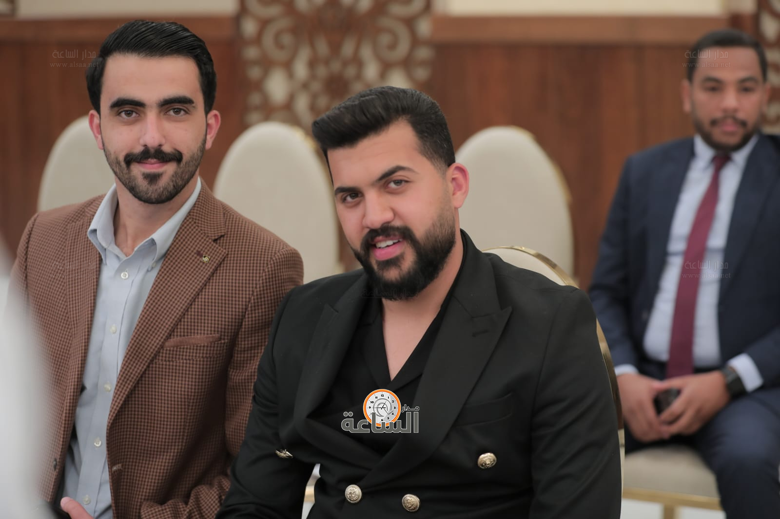 Madar Al-Saa Images 0.9450681083472574