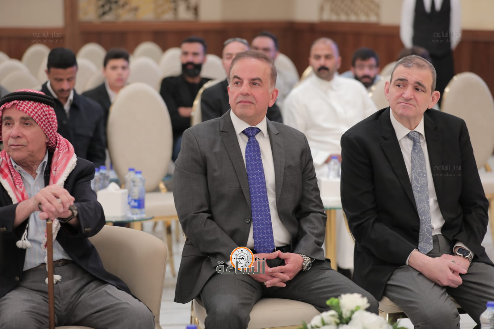 Madar Al-Saa Images 0.3910460475149552