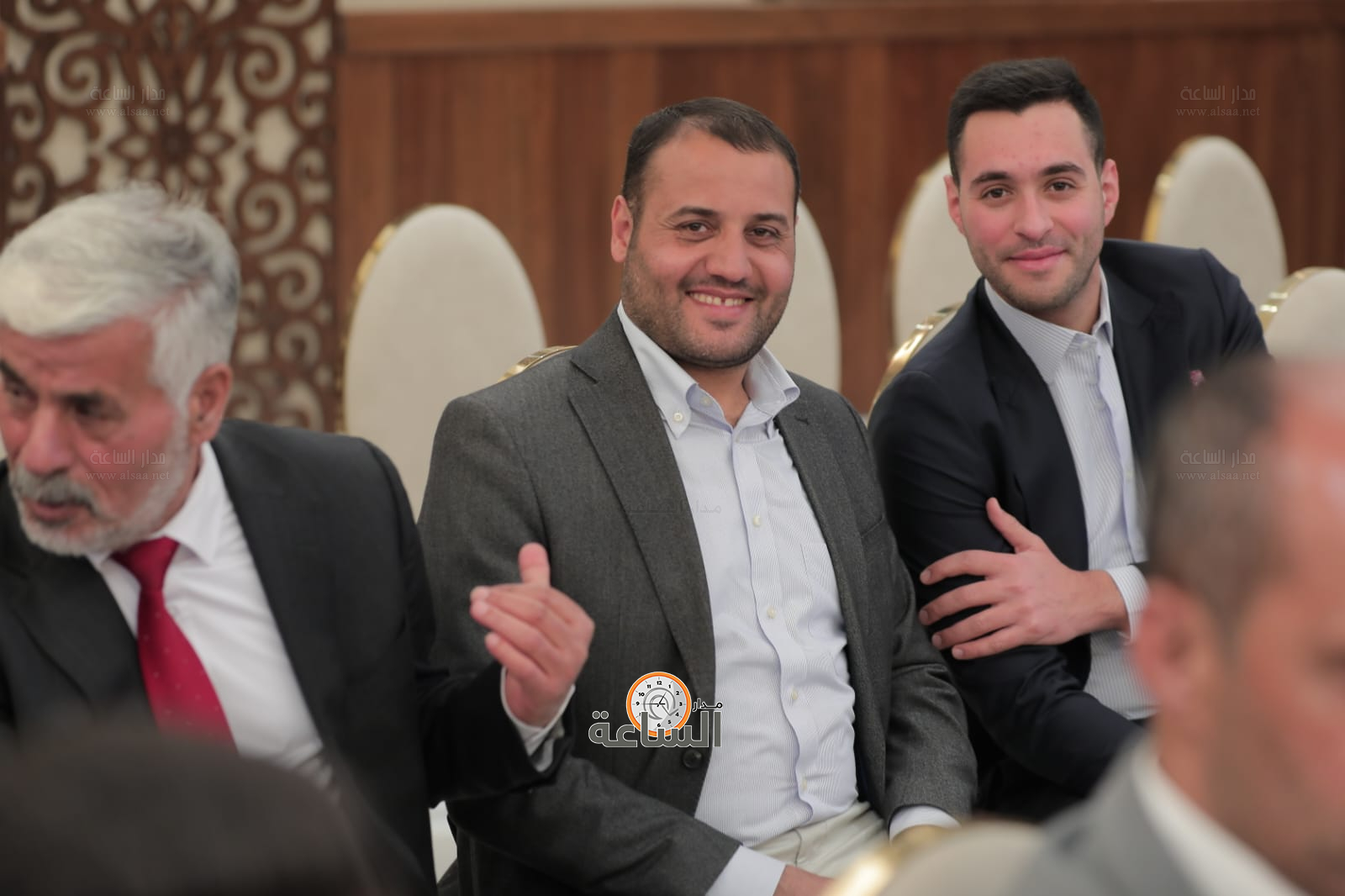 Madar Al-Saa Images 0.46846579113019204