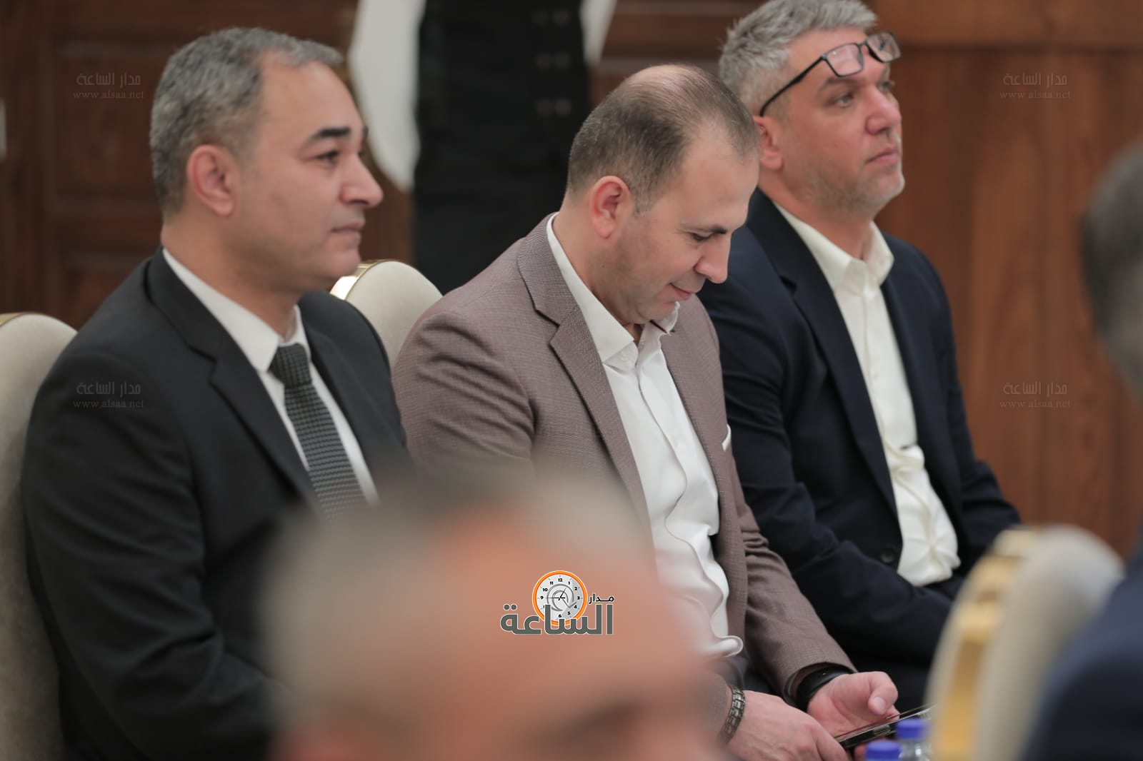 Madar Al-Saa Images 0.4468554712726762