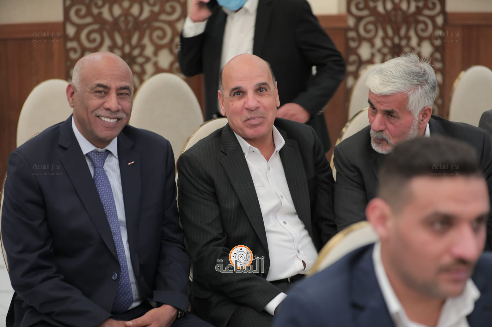 Madar Al-Saa Images 0.41331337891361897