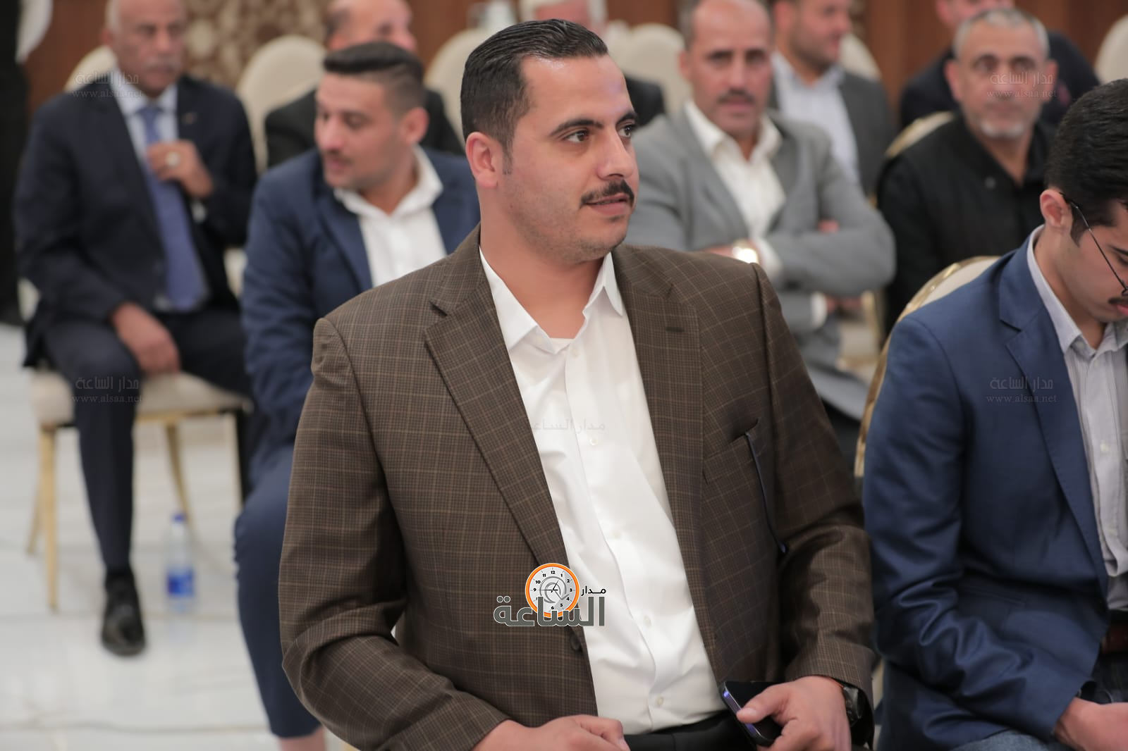 Madar Al-Saa Images 0.9754320567414516