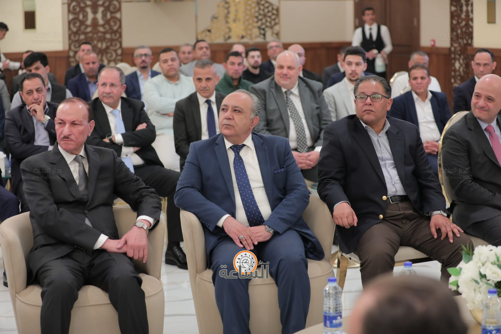 Madar Al-Saa Images 0.9205251803644797