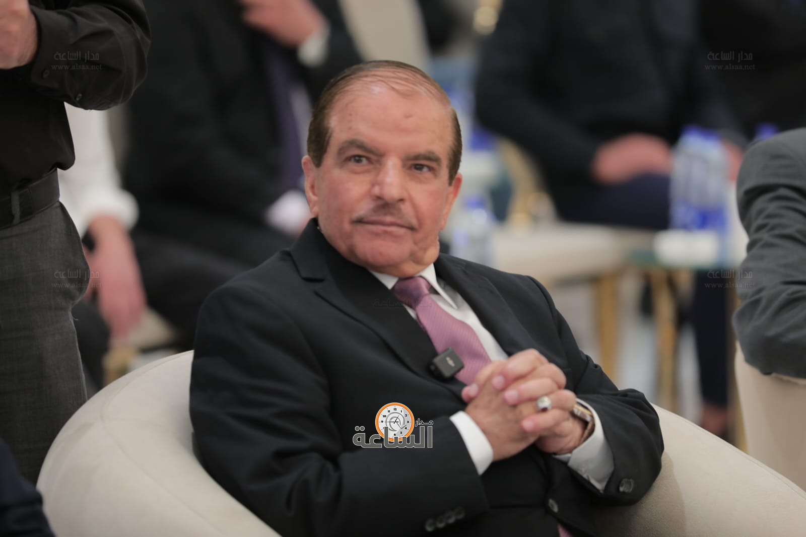 Madar Al-Saa Images 0.3839756975001397