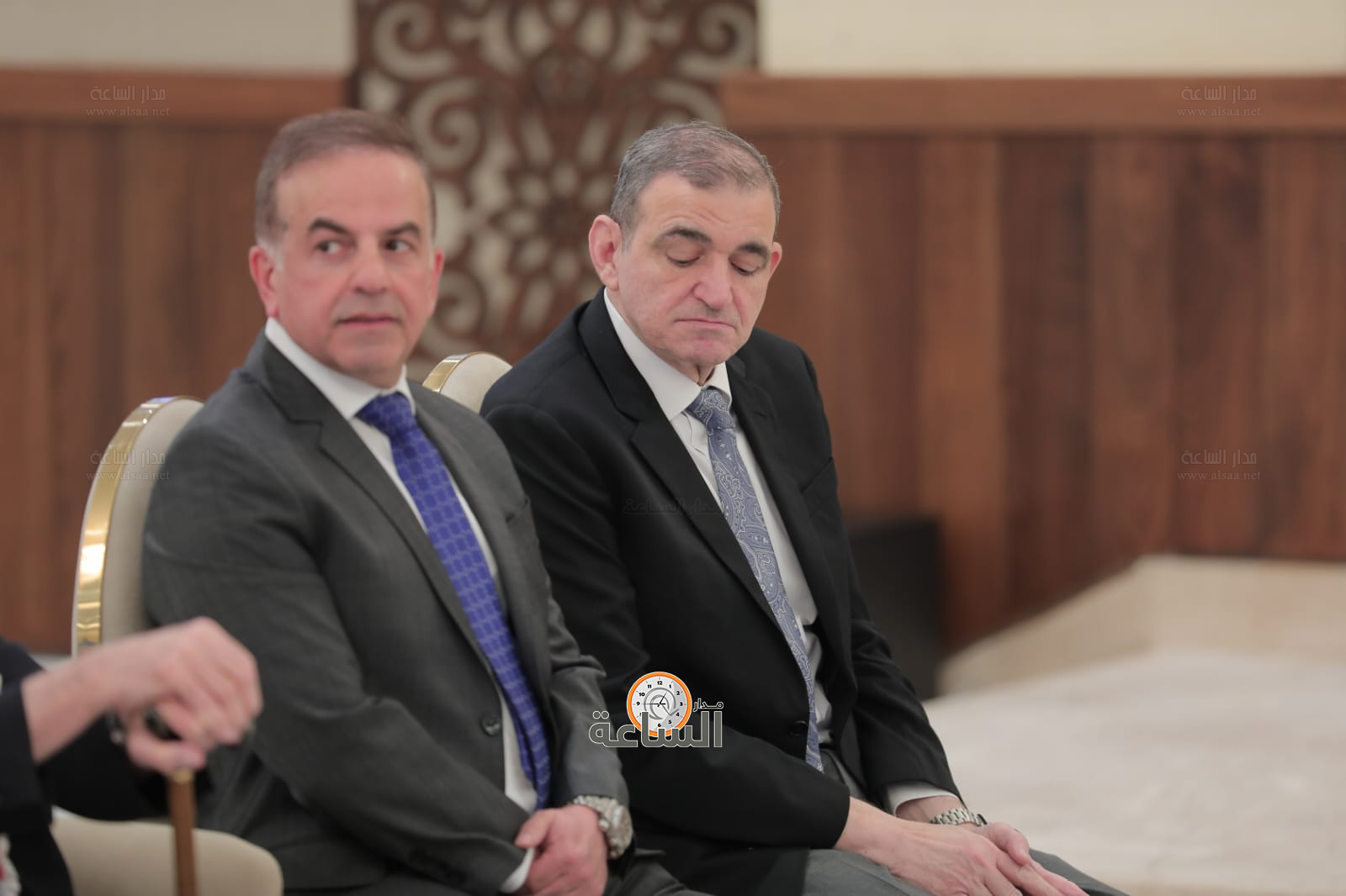 Madar Al-Saa Images 0.4056358747465294