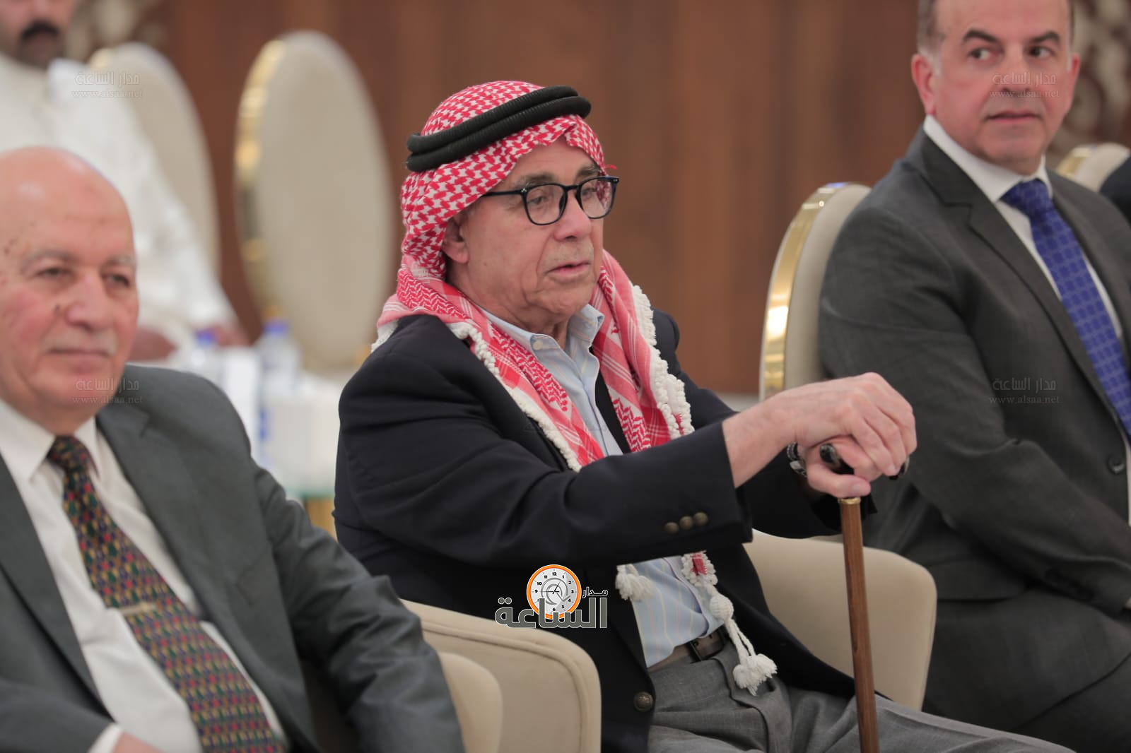 Madar Al-Saa Images 0.22409188892445564